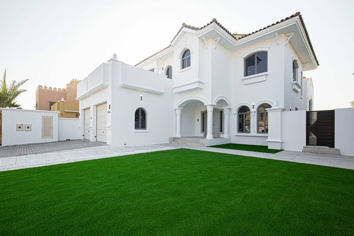 Villa Buyout
