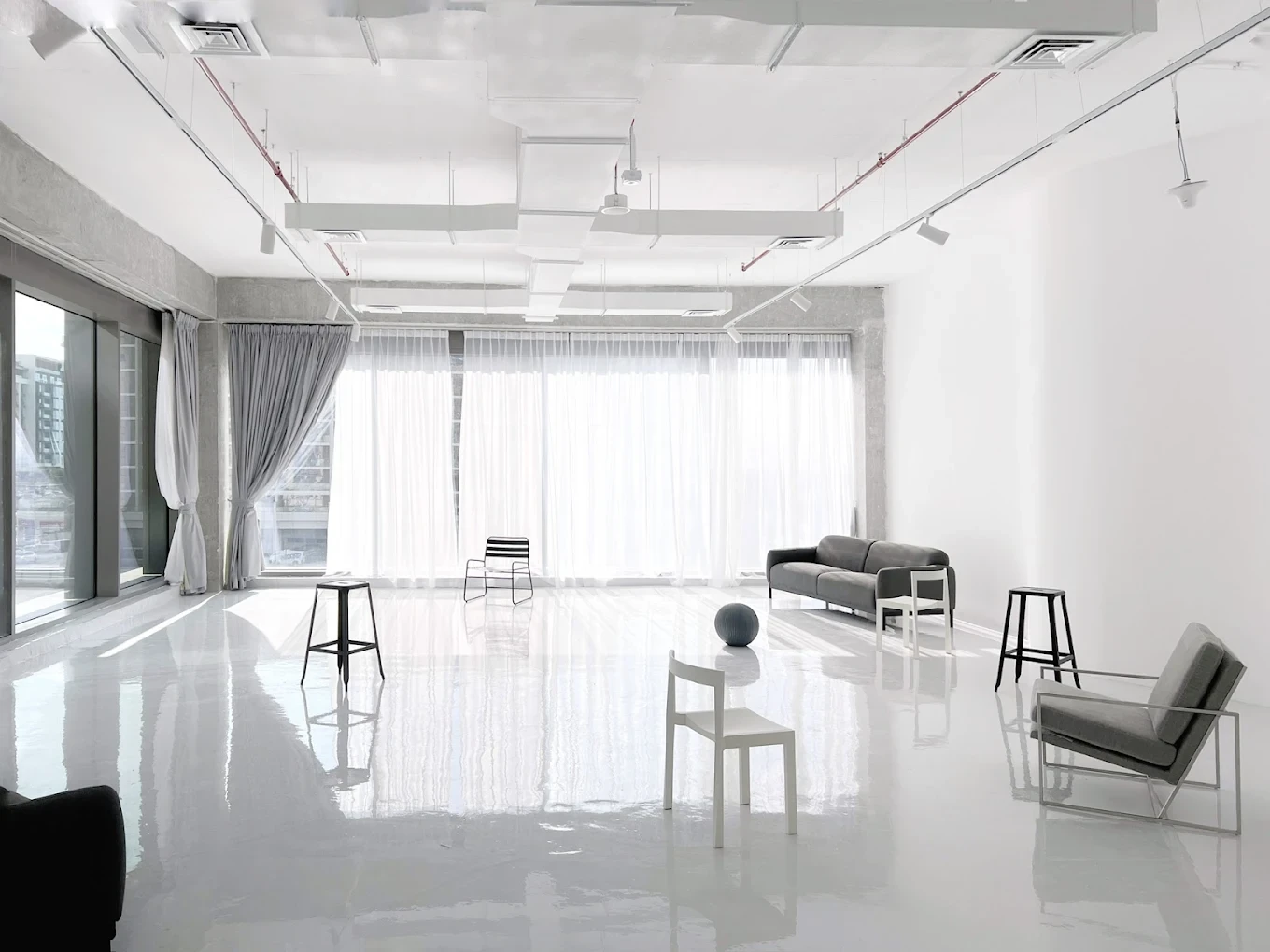 LUMA Studio