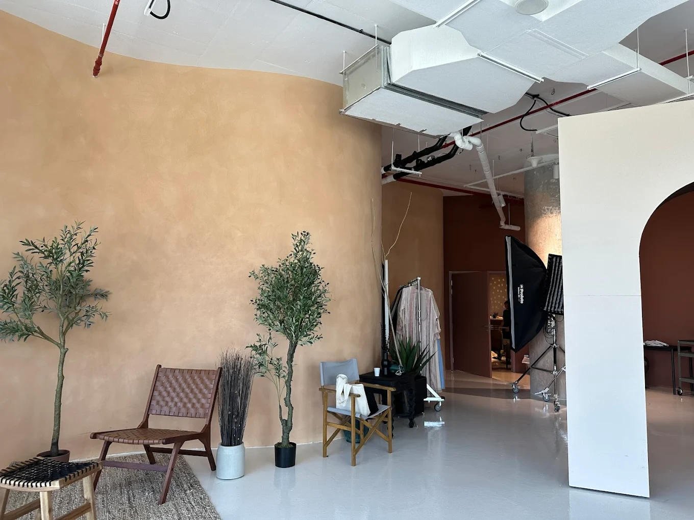 LUMA Studio