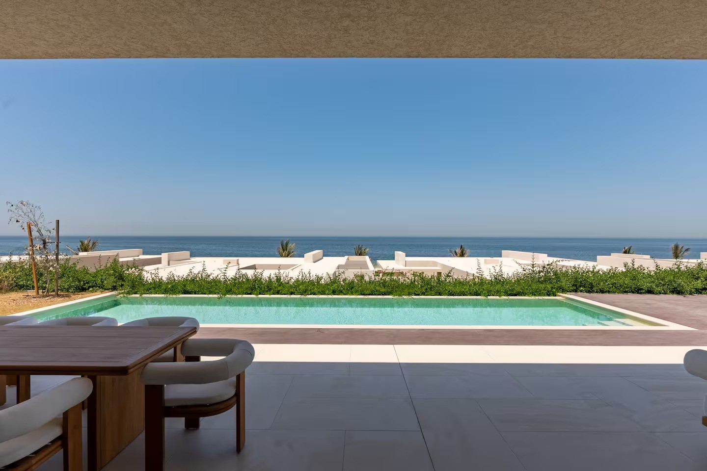 The Ajman Villa