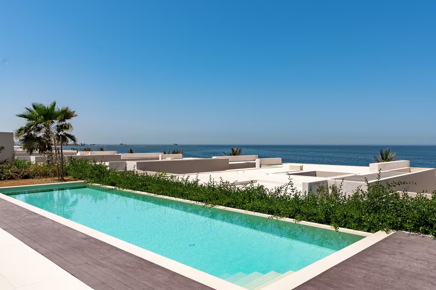 The Ajman Villa