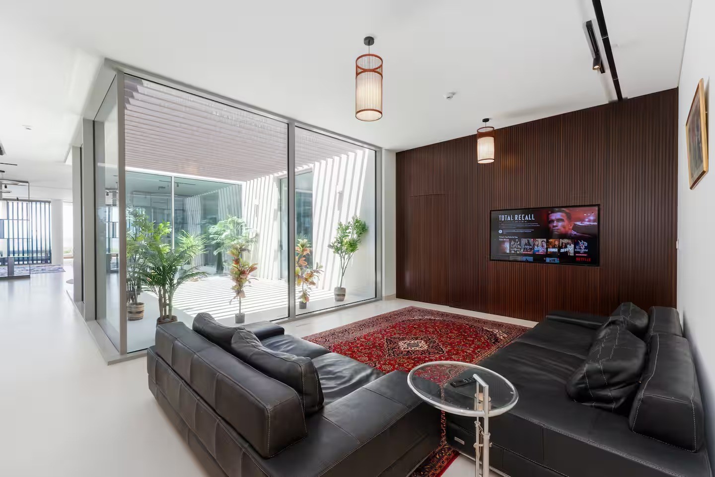 The Ajman Villa