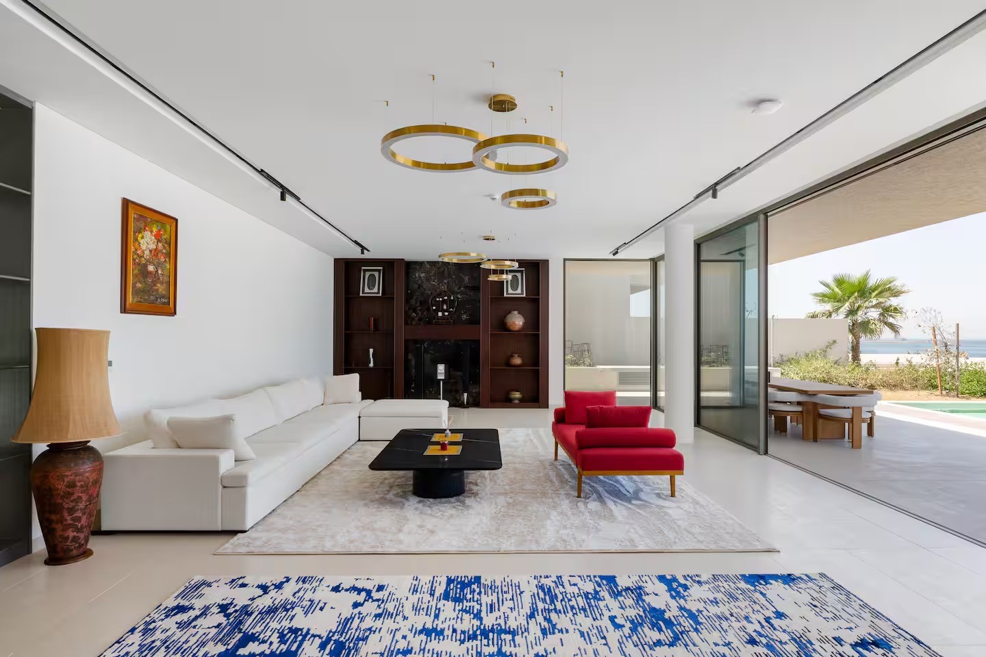 The Ajman Villa