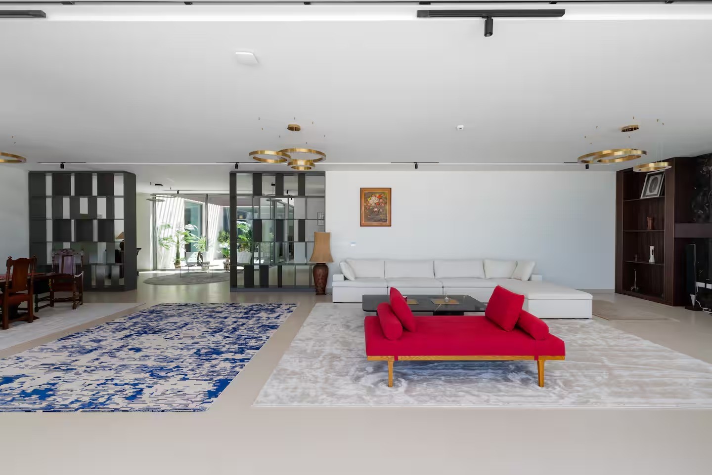 The Ajman Villa