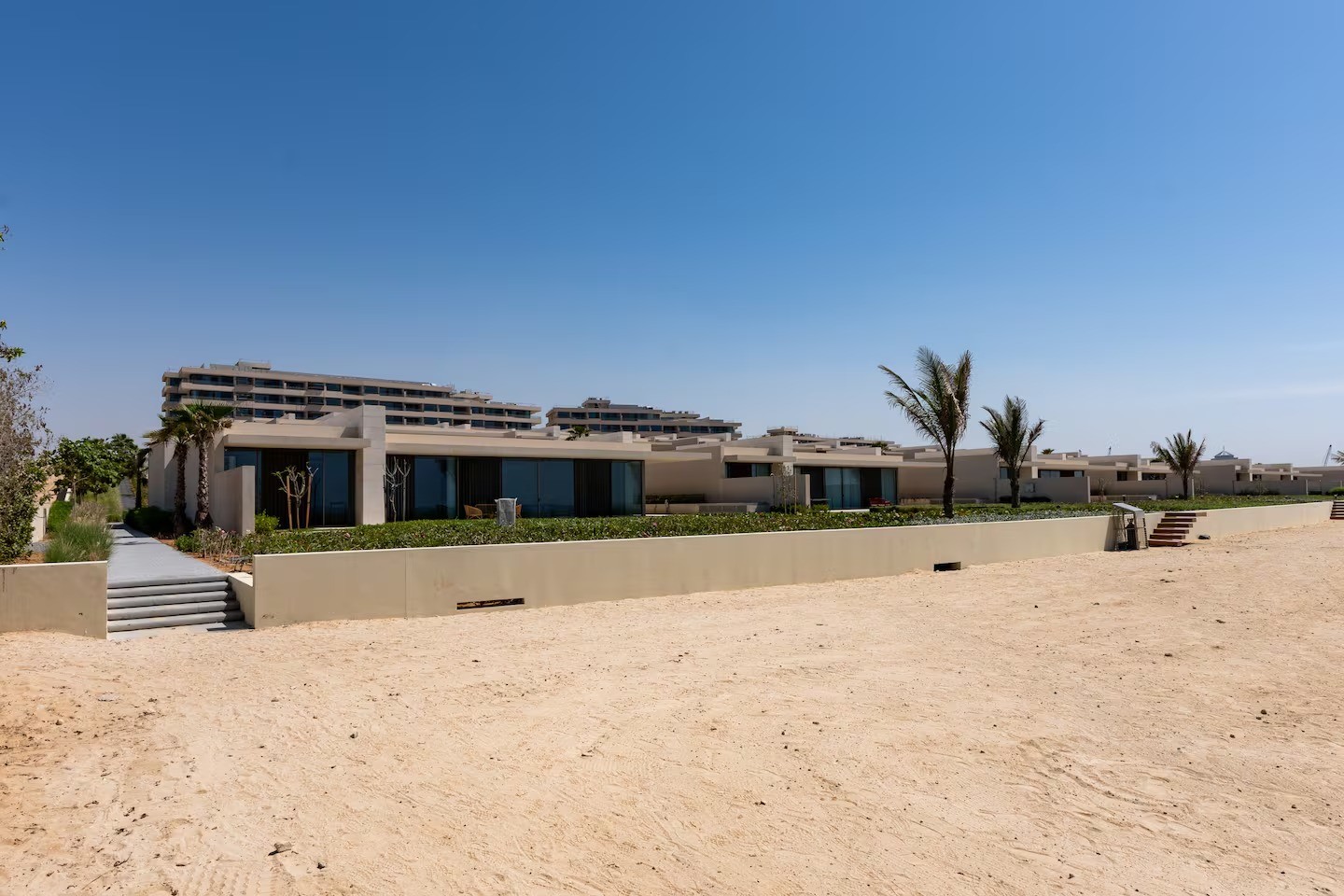 The Ajman Villa