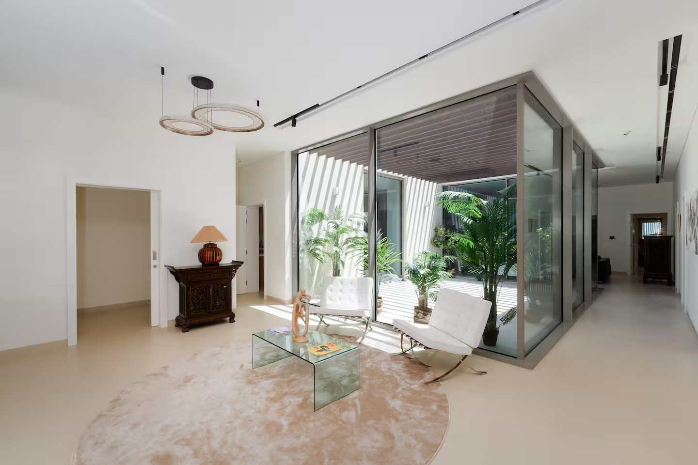 The Ajman Villa