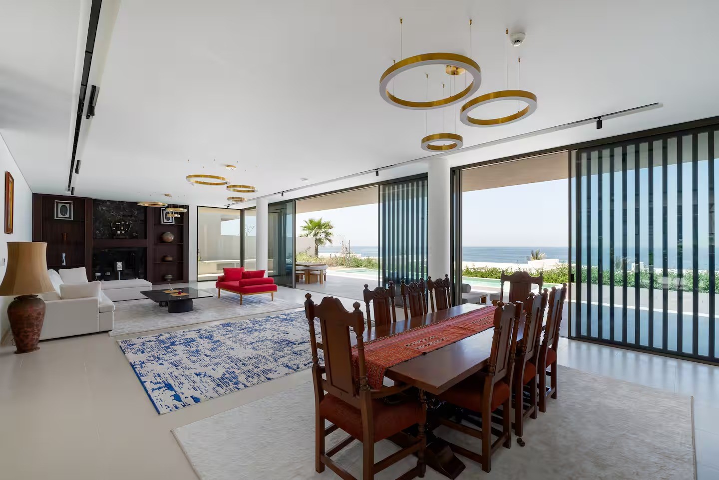 The Ajman Villa