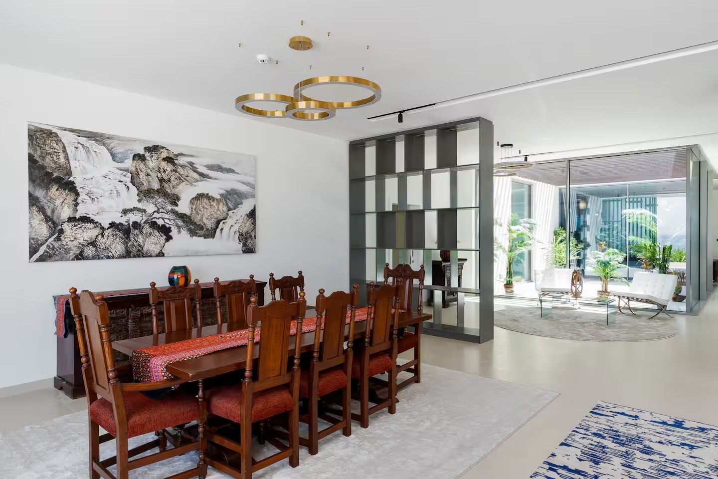 The Ajman Villa