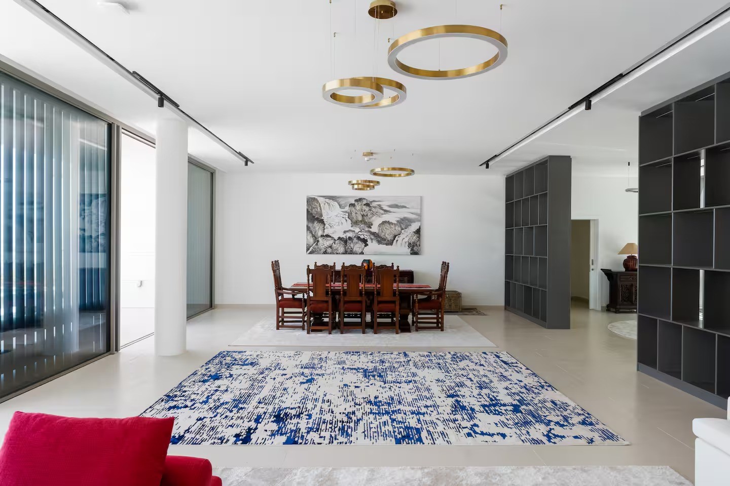 The Ajman Villa