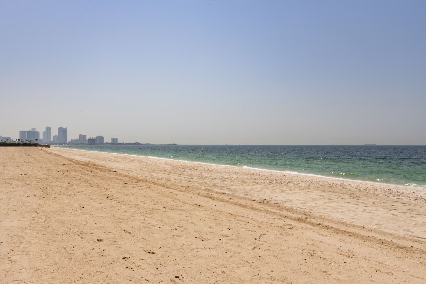 The Ajman Villa