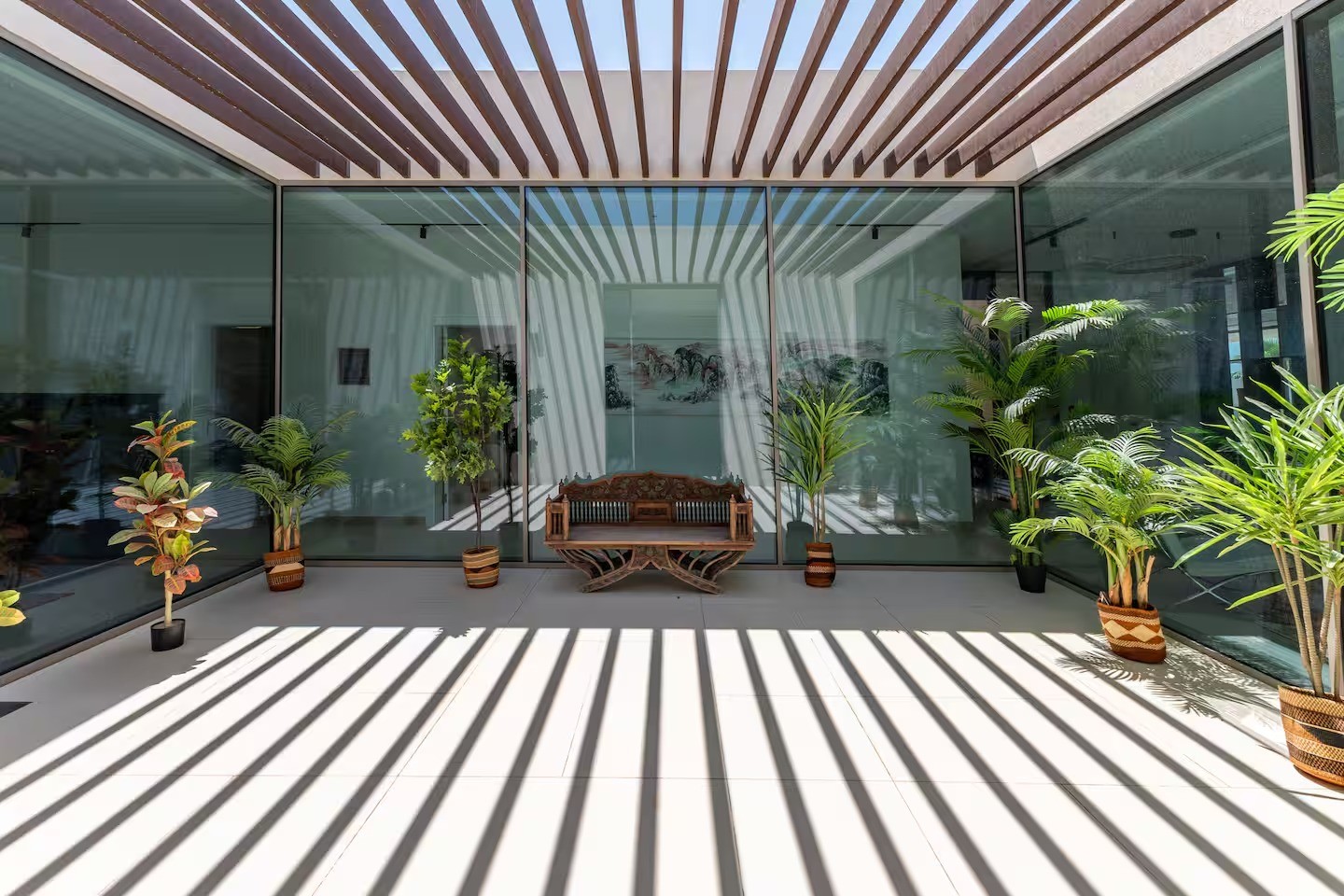 The Ajman Villa