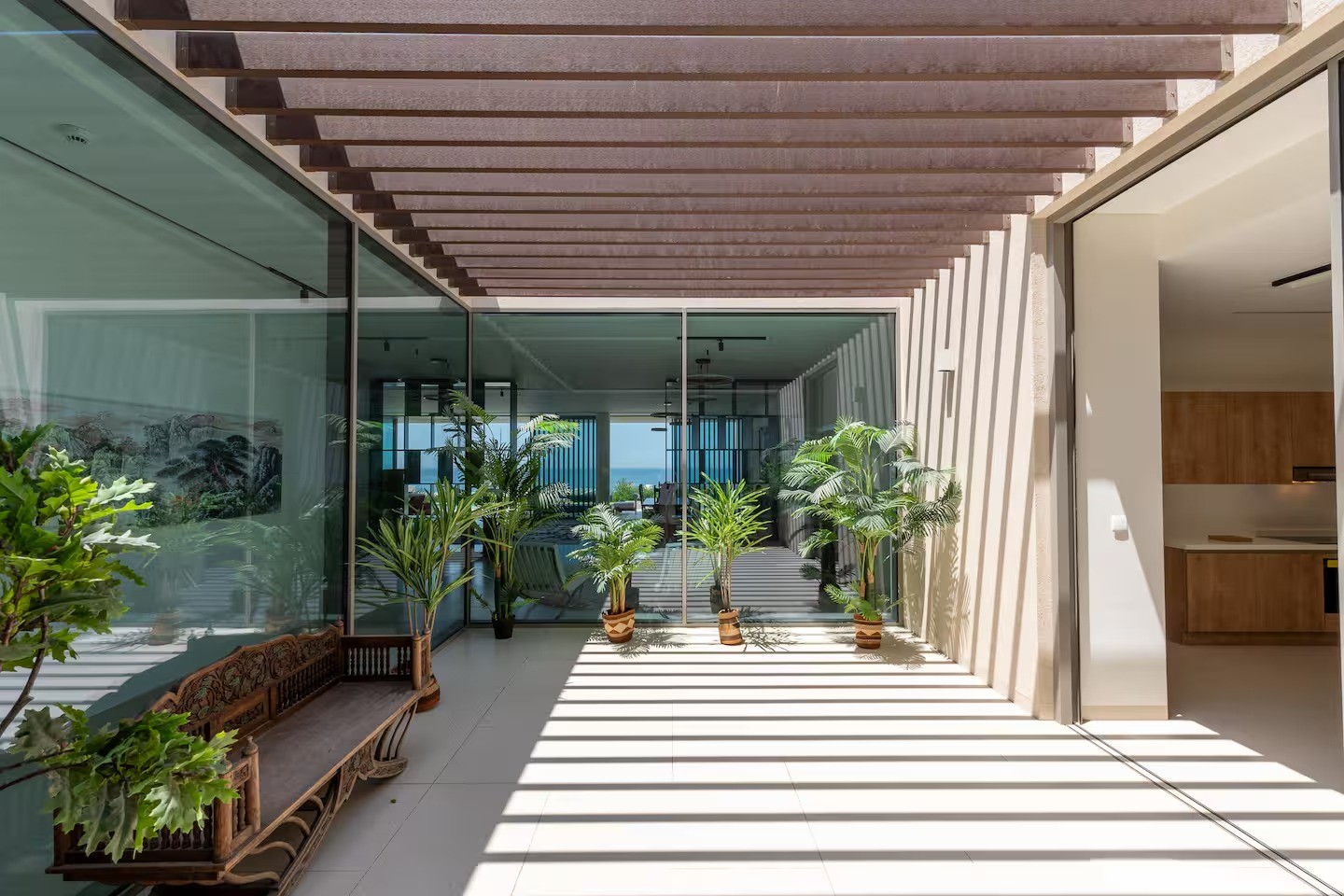 The Ajman Villa