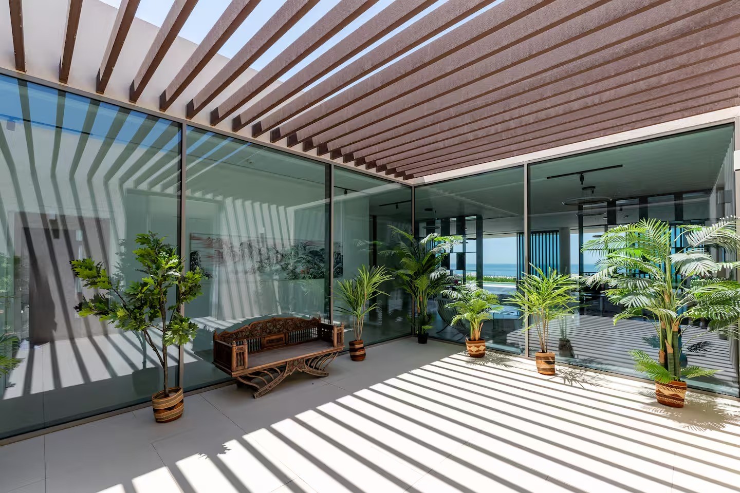 The Ajman Villa