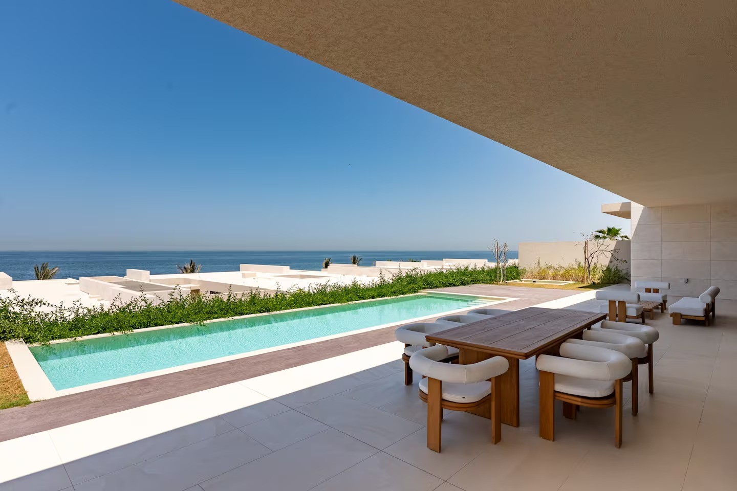 The Ajman Villa