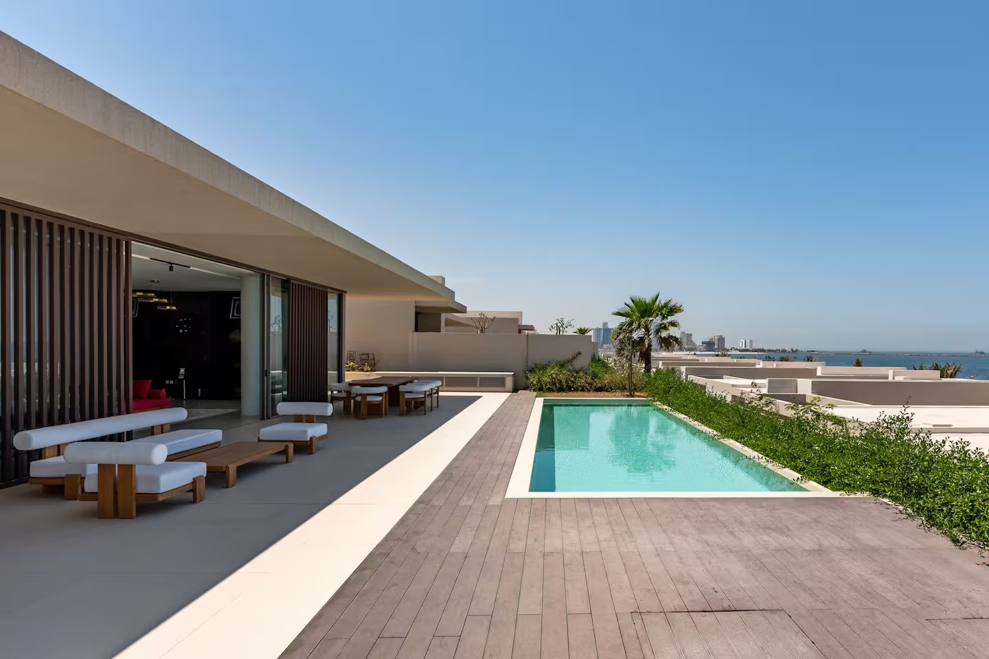 The Ajman Villa
