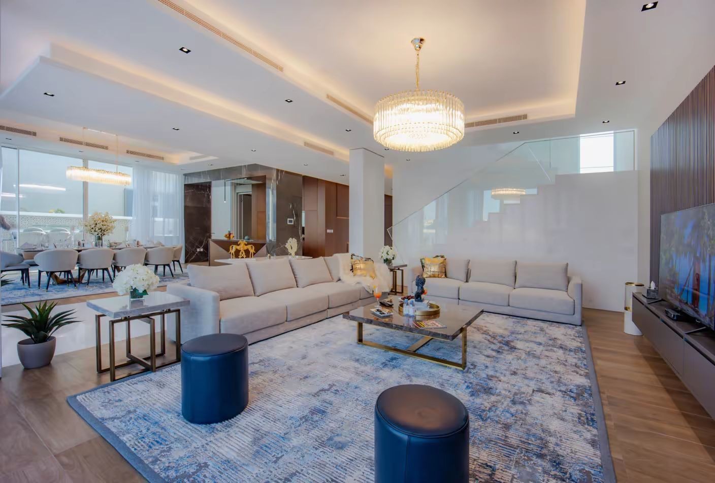 The Mayma Villa