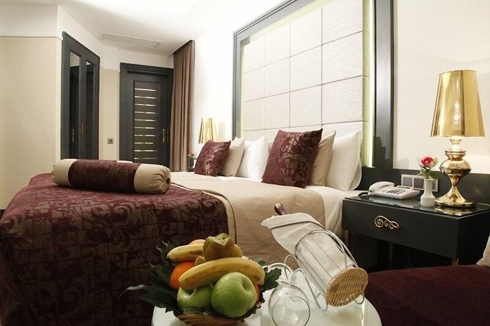 Mirilayon Hotel