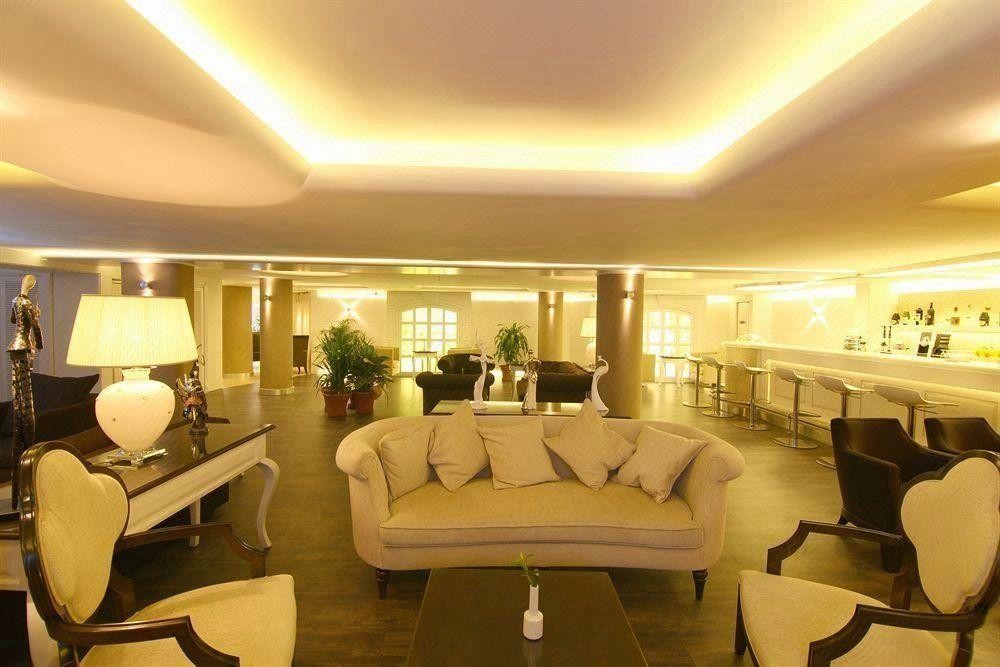 Monaco Hotel Istanbul