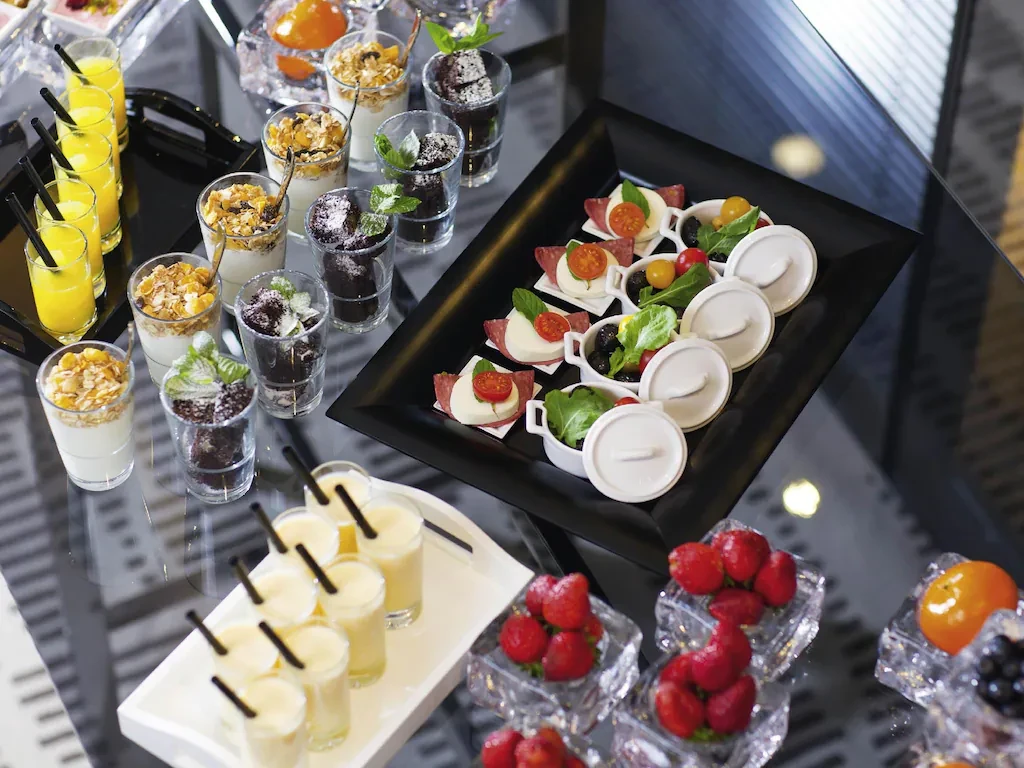 Movenpick Hotel Istanbul Golden Horn