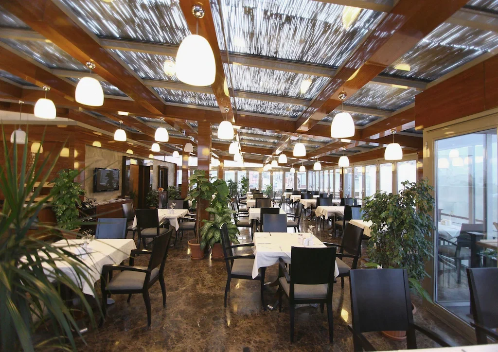 Monaco Hotel Istanbul