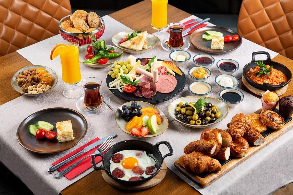 Movenpick Hotel Istanbul Golden Horn