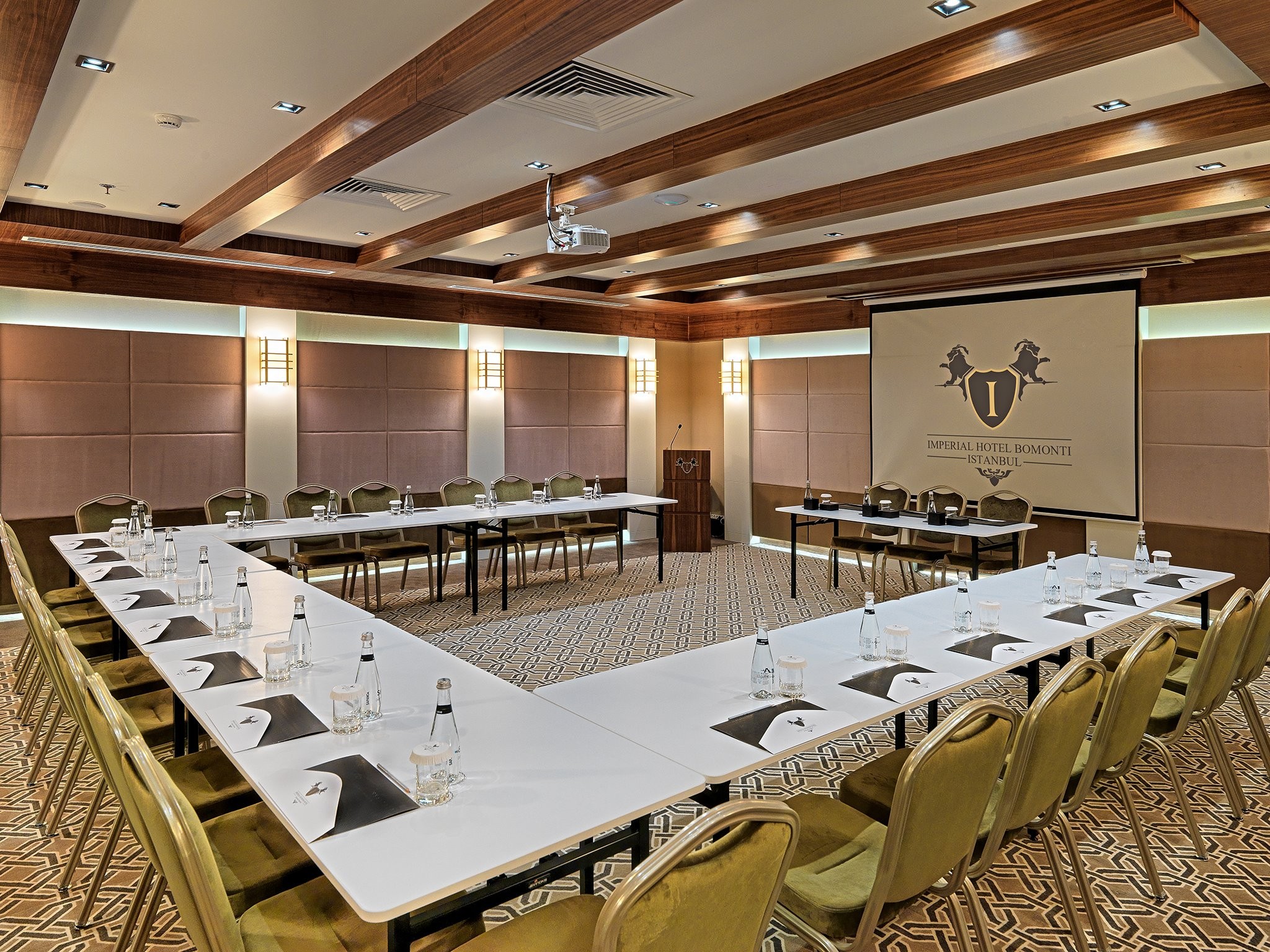 Mirilayon Hotel
