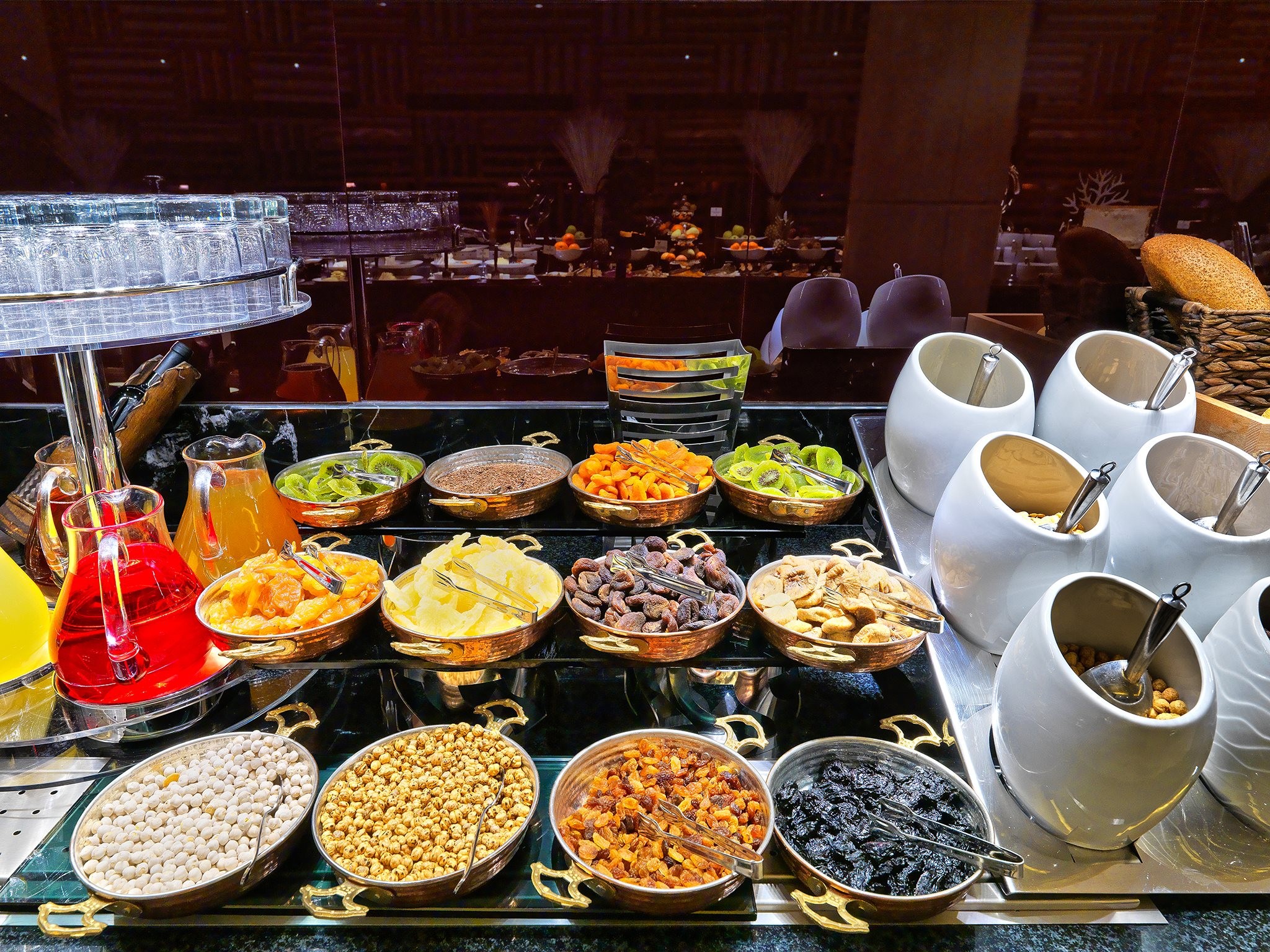 Mirilayon Hotel