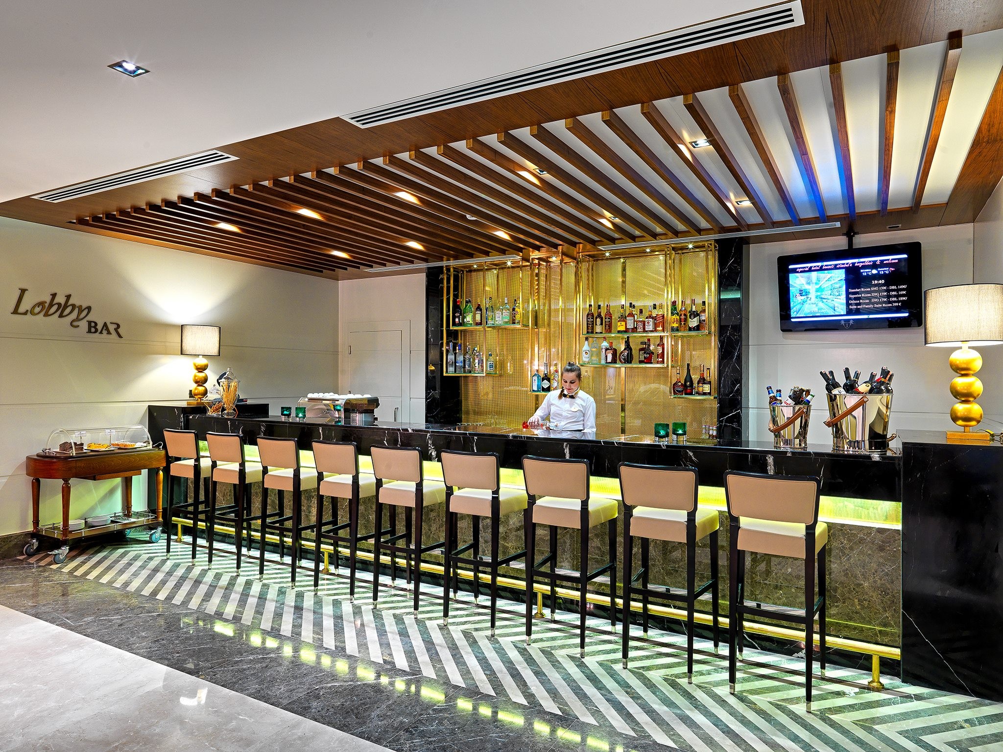 Mirilayon Hotel