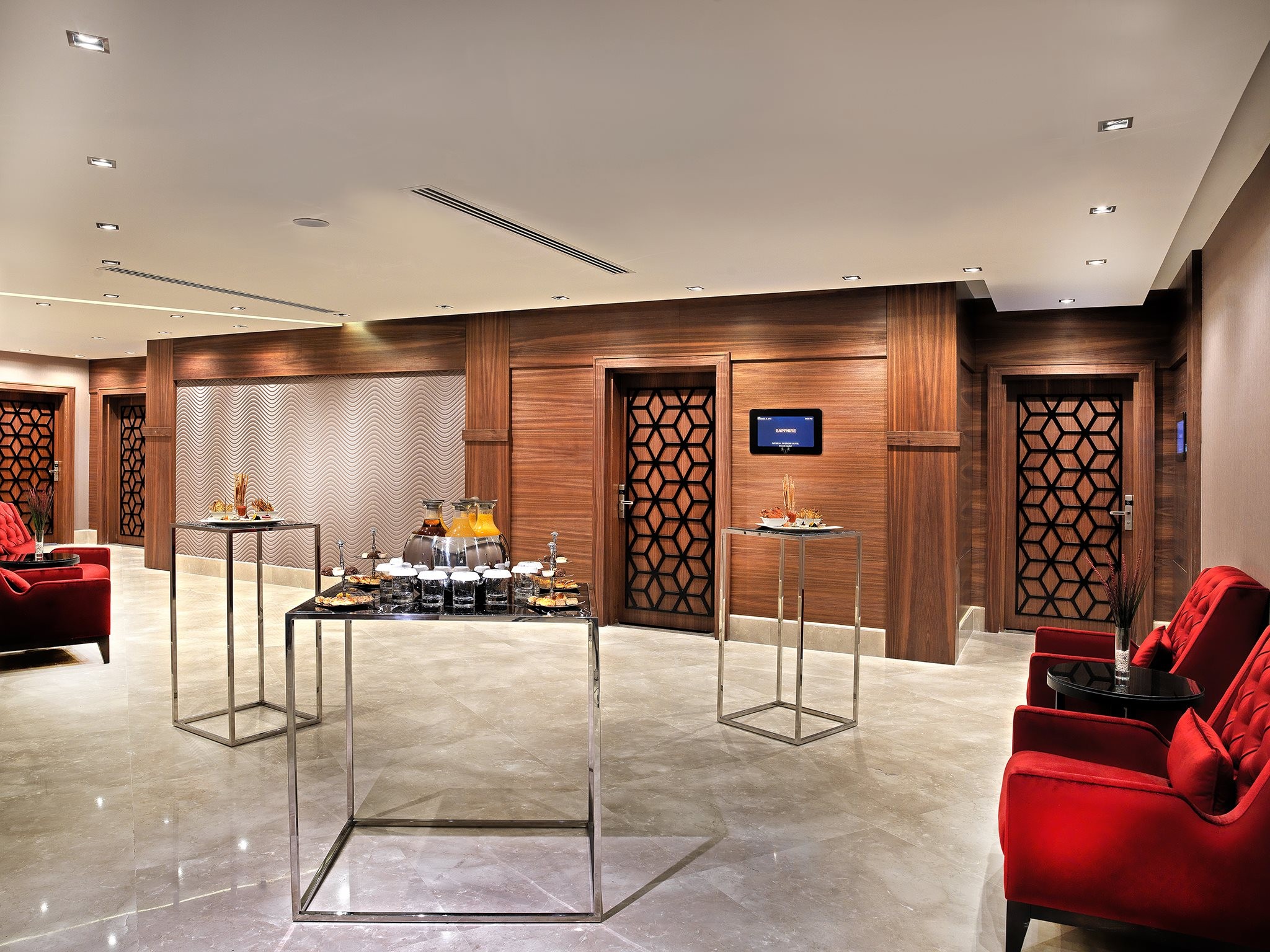 Mirilayon Hotel