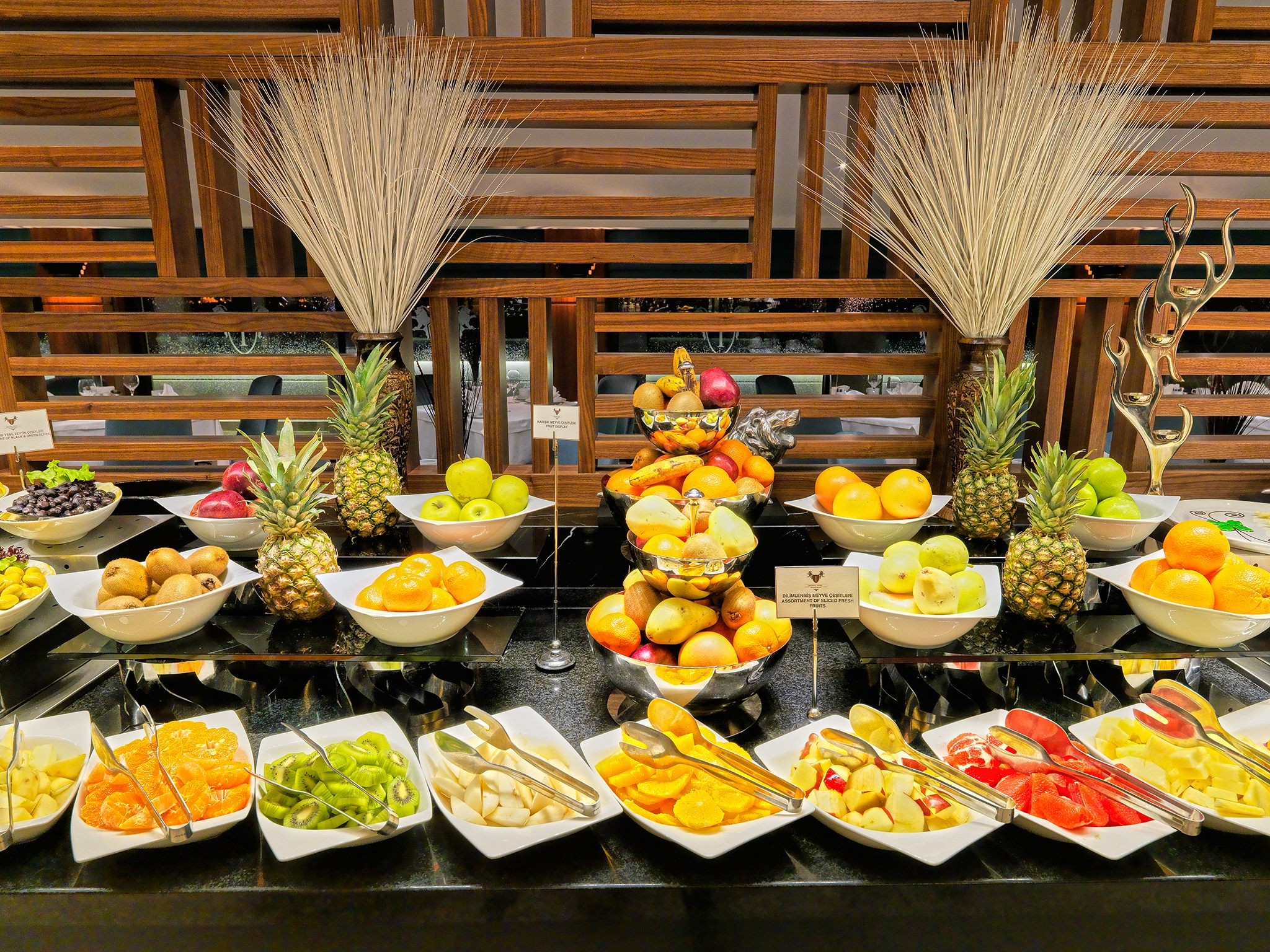 Mirilayon Hotel