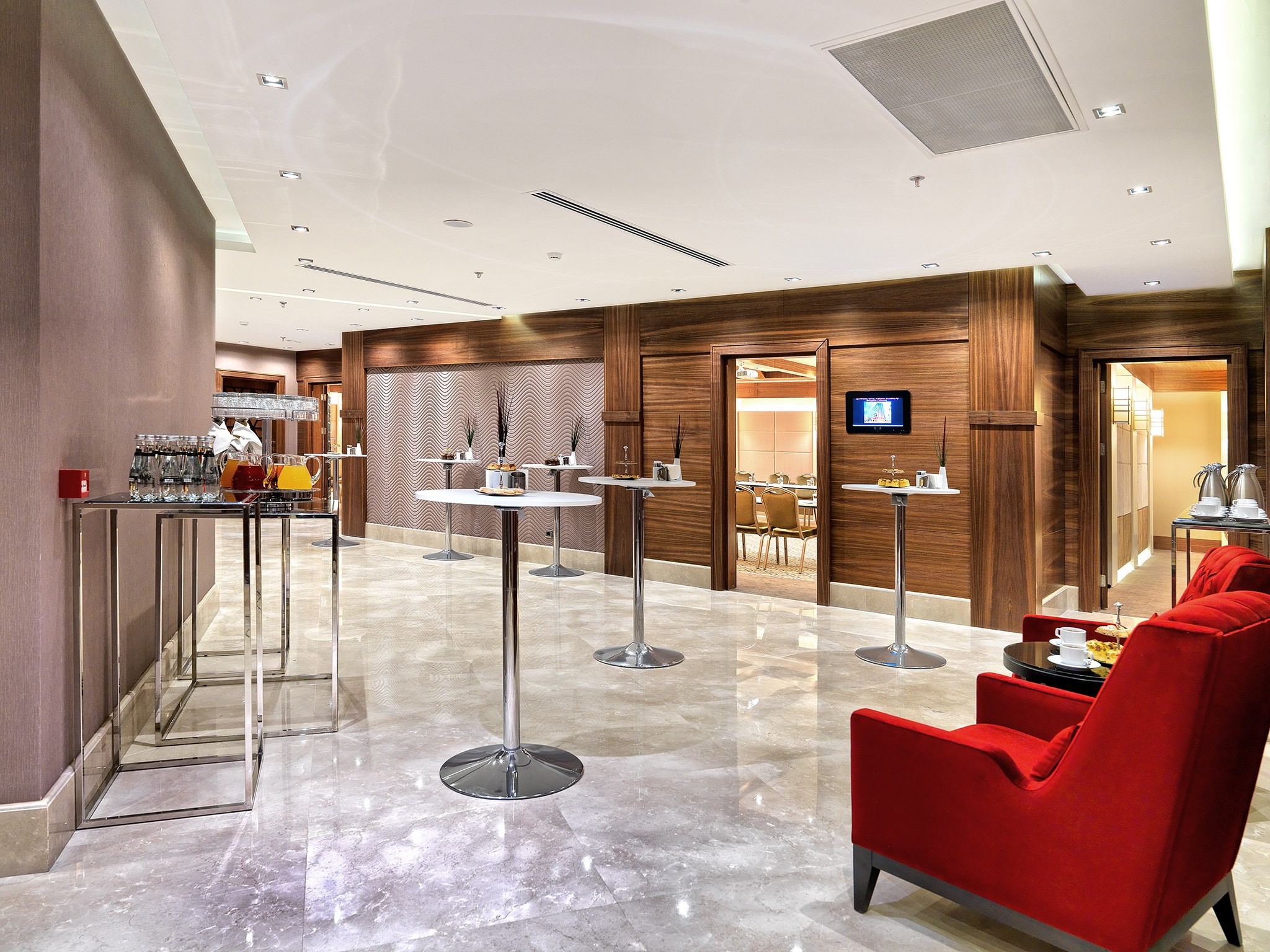 Mirilayon Hotel