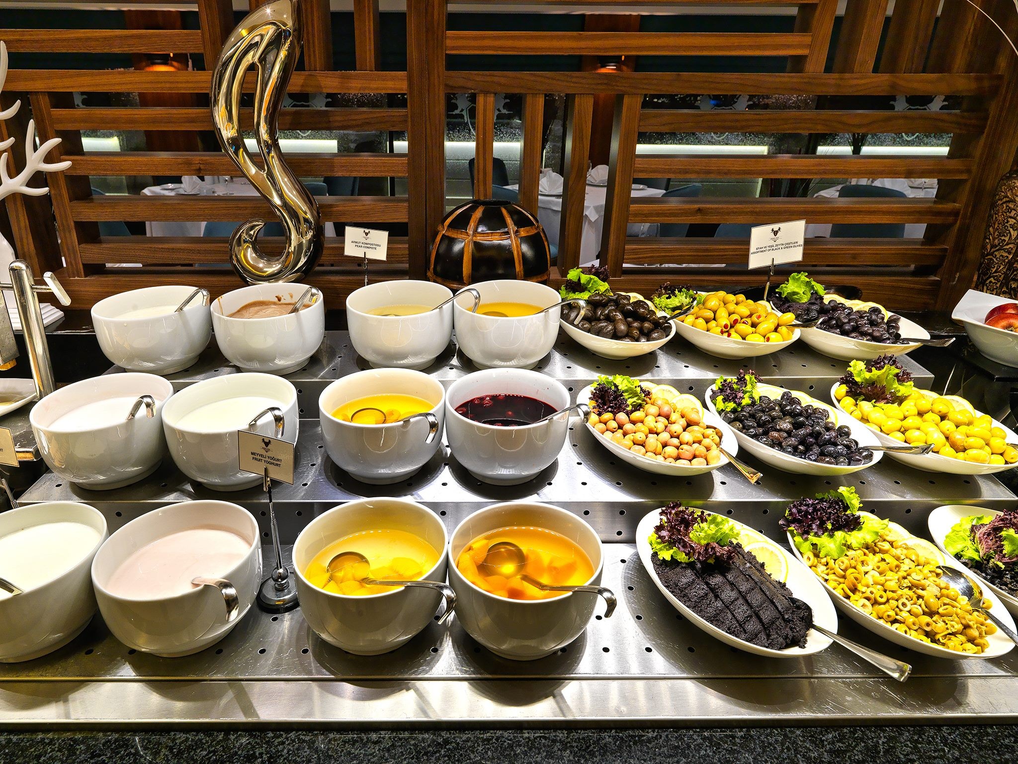 Mirilayon Hotel