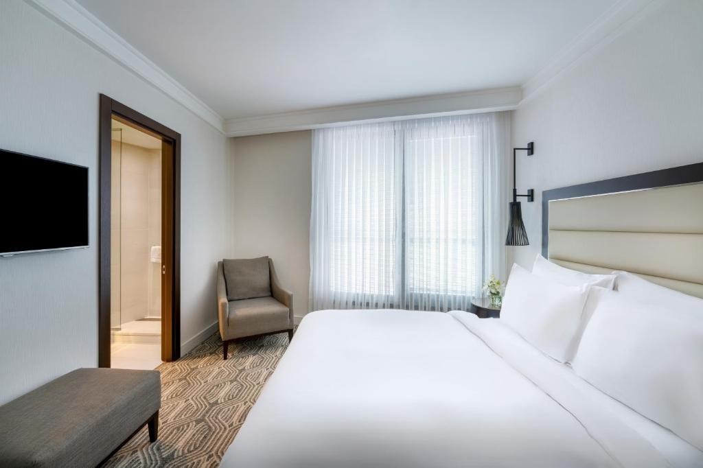 Movenpick Hotel Istanbul Golden Horn