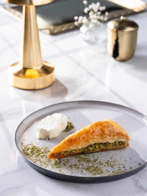 Movenpick Hotel Istanbul Golden Horn