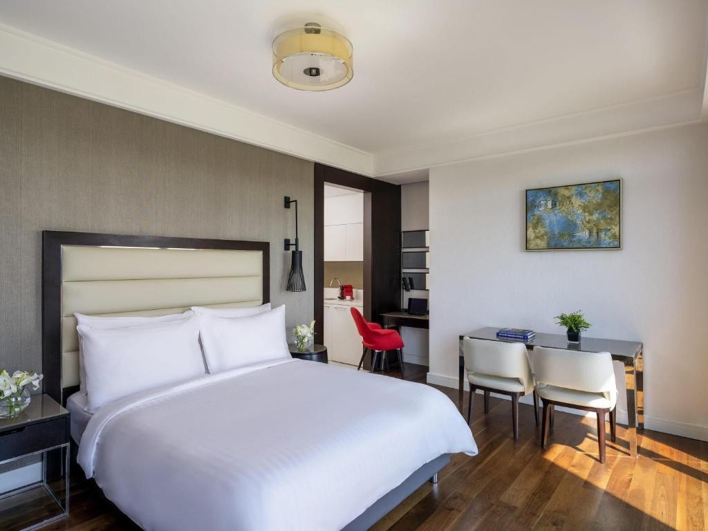 Movenpick Hotel Istanbul Golden Horn