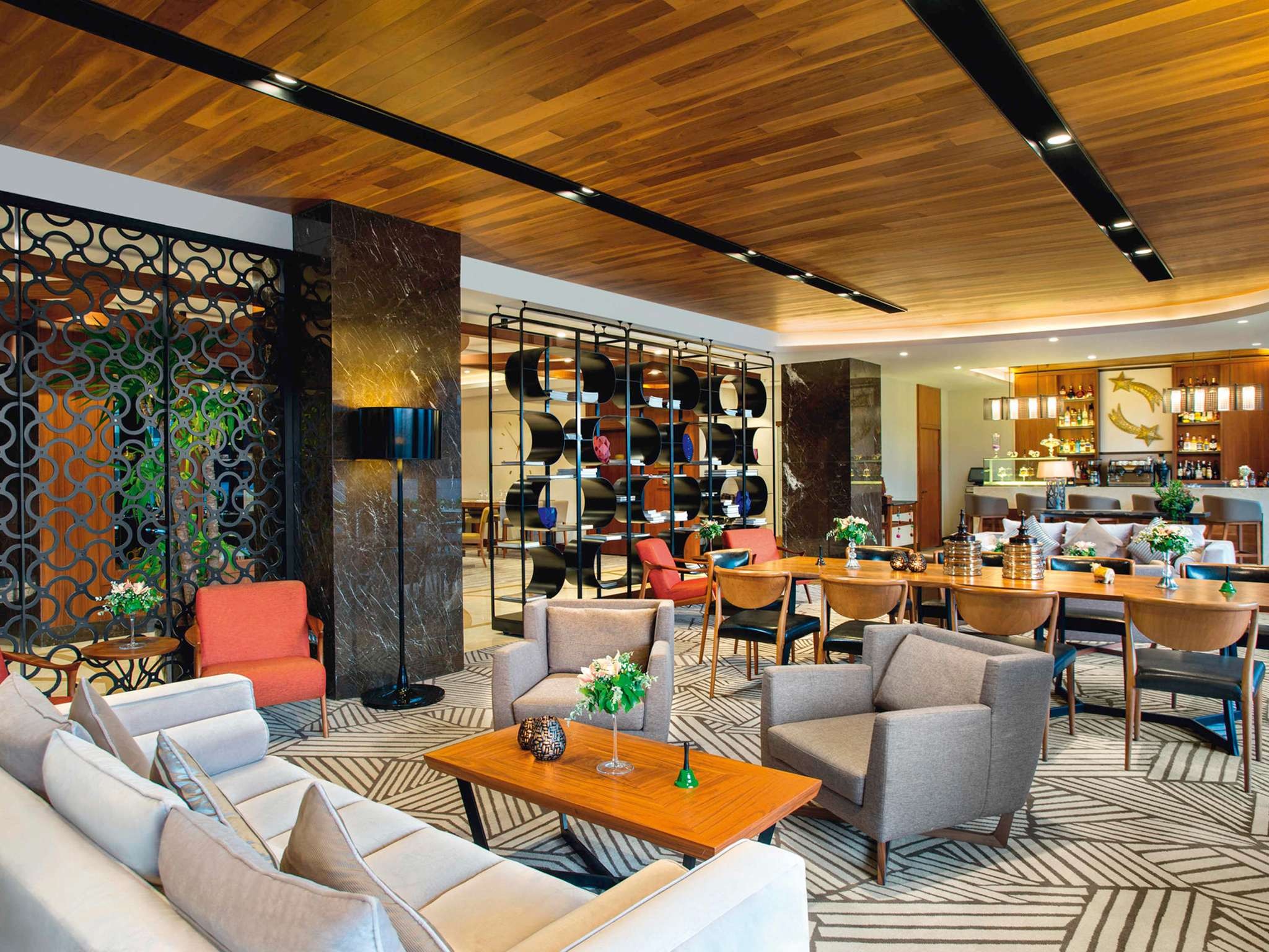 Movenpick Hotel Istanbul Golden Horn