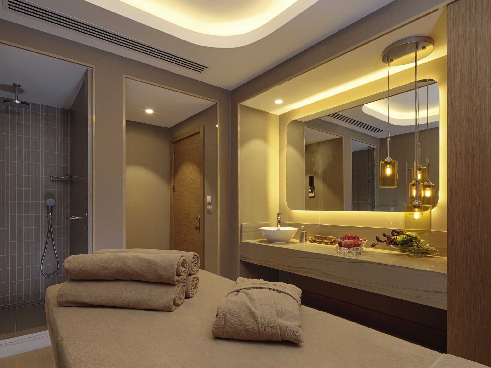 Movenpick Hotel Istanbul Golden Horn