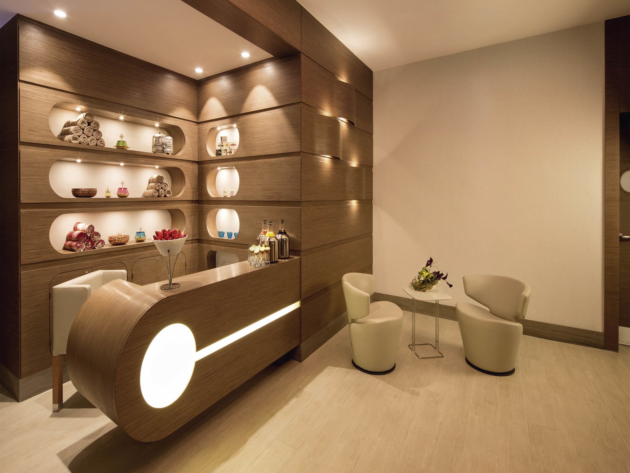 Movenpick Hotel Istanbul Golden Horn