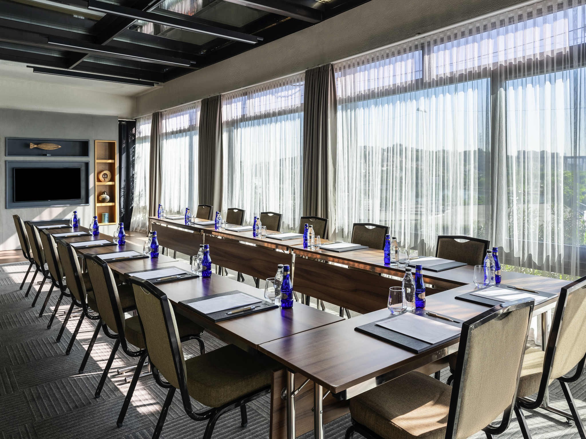Movenpick Hotel Istanbul Golden Horn