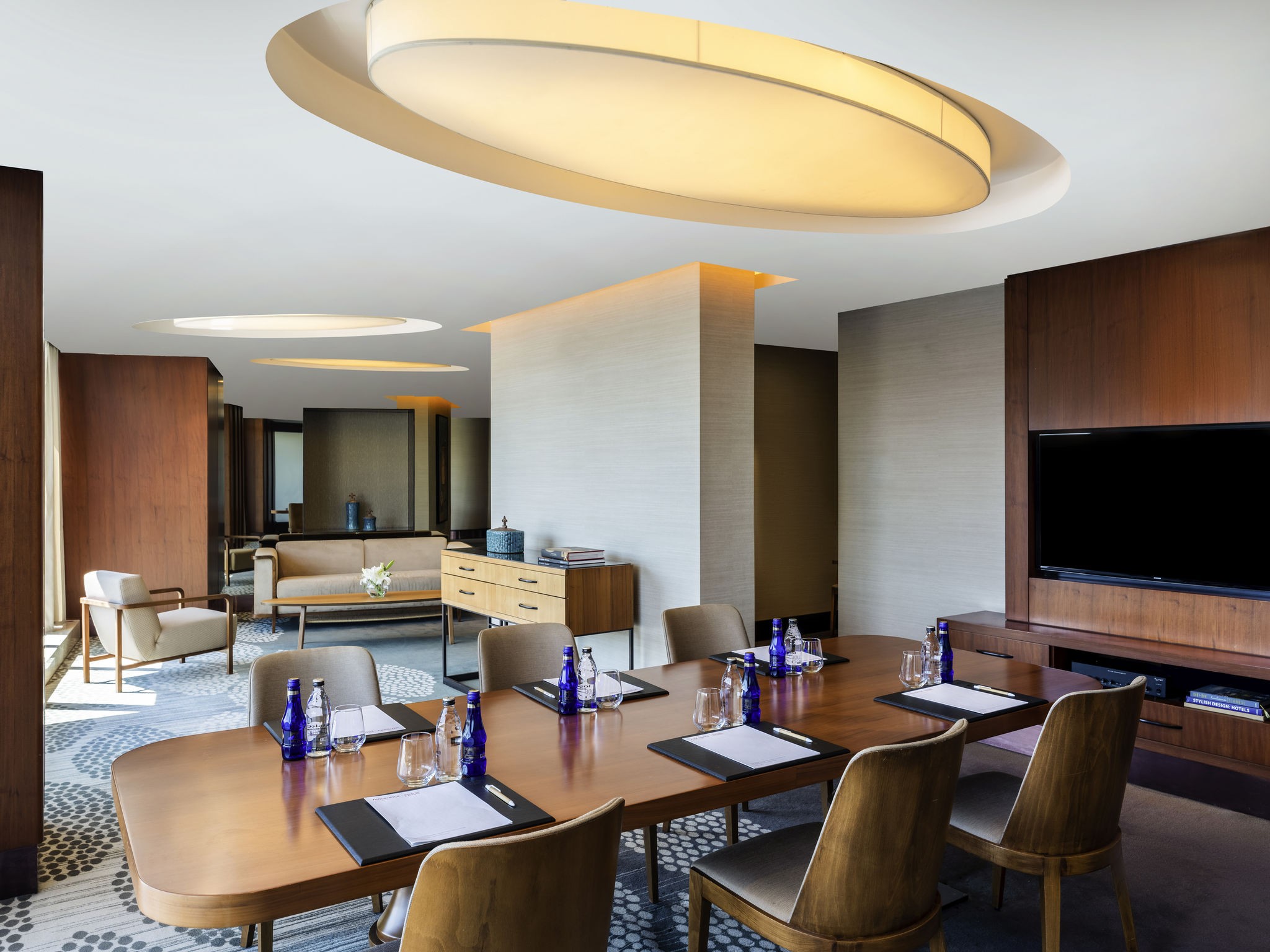 Movenpick Hotel Istanbul Golden Horn