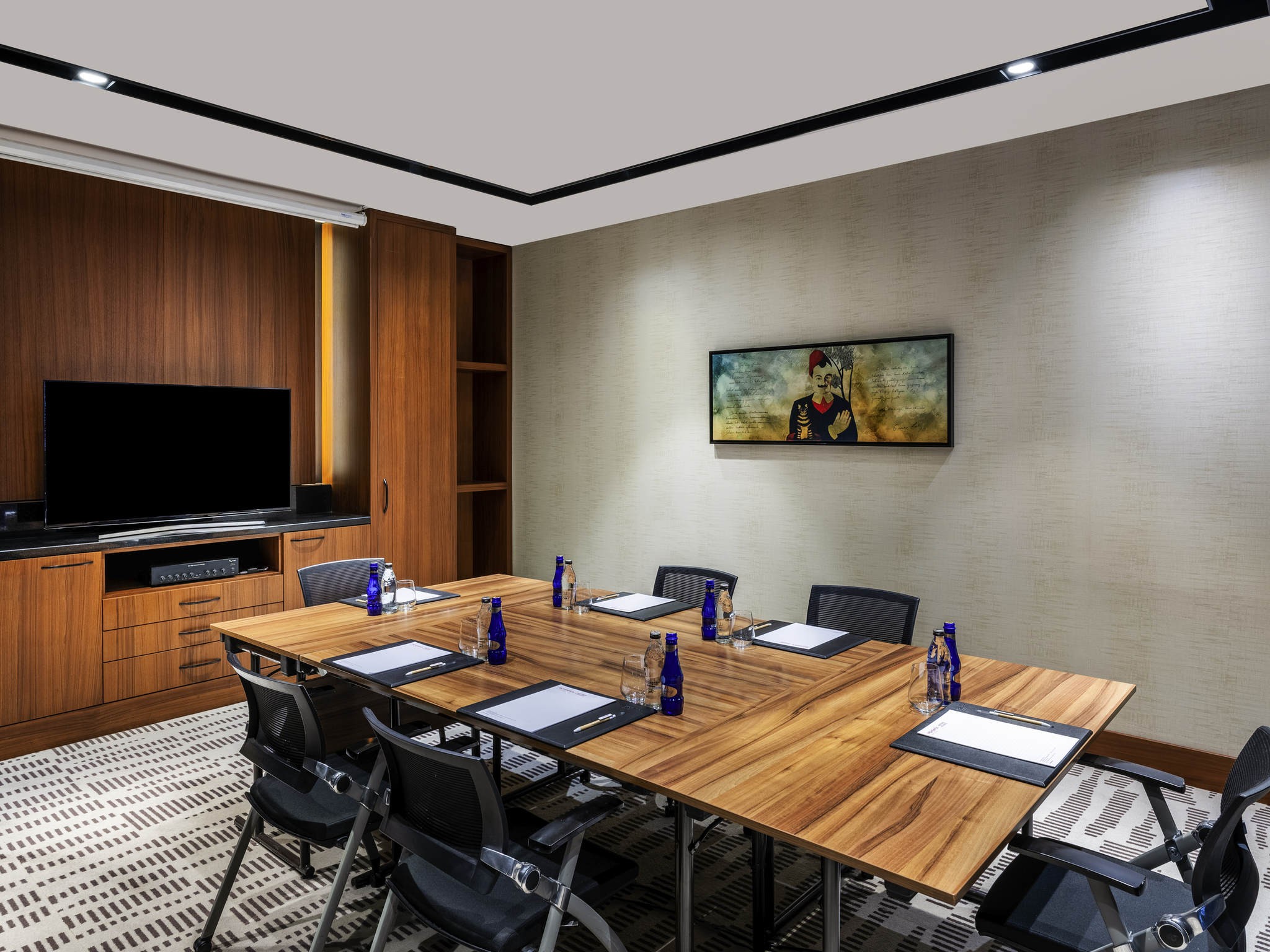 Movenpick Hotel Istanbul Golden Horn