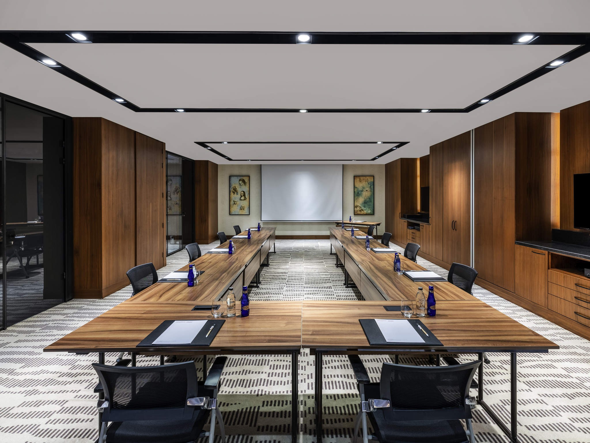 Movenpick Hotel Istanbul Golden Horn