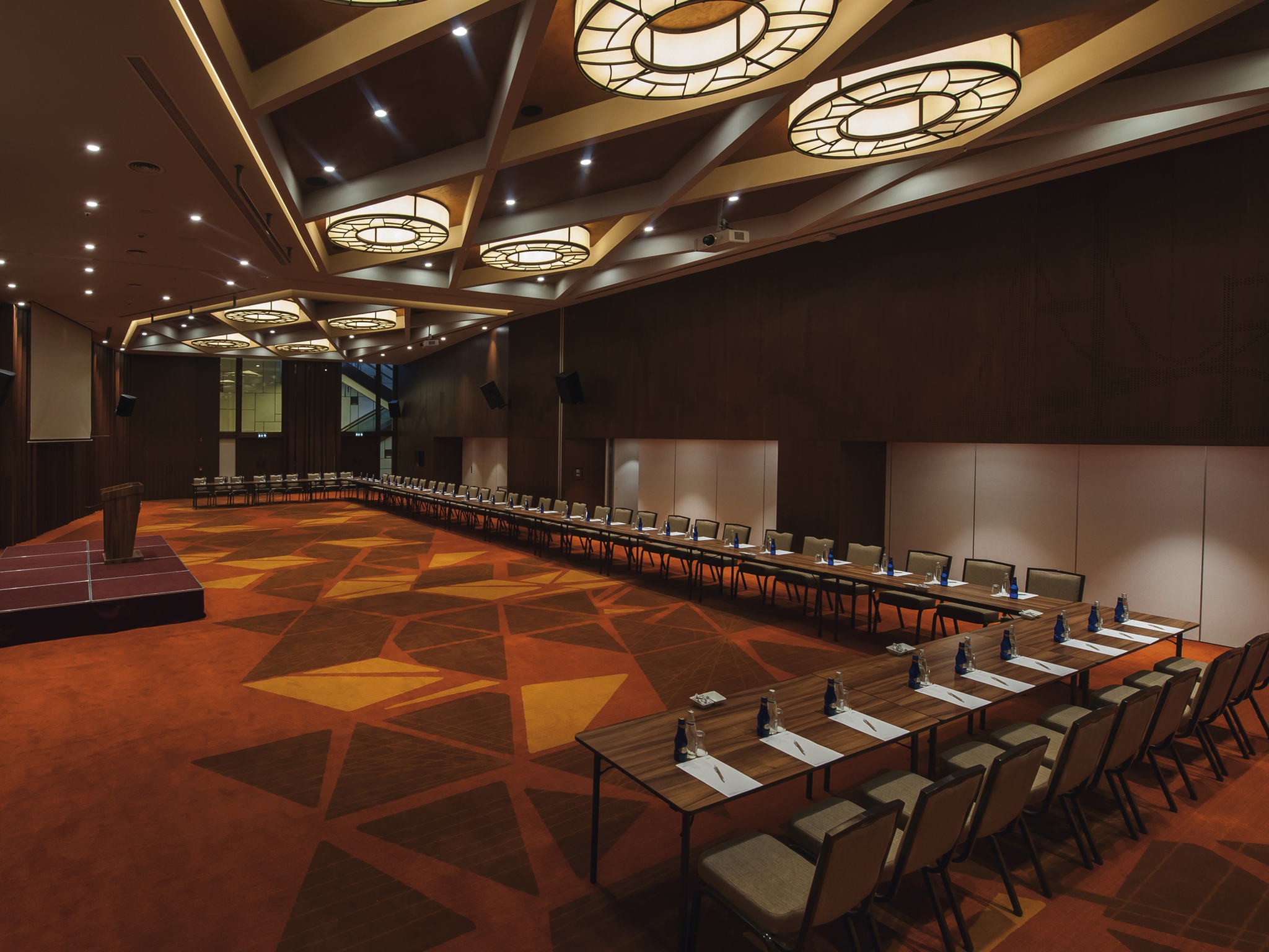 Movenpick Hotel Istanbul Golden Horn