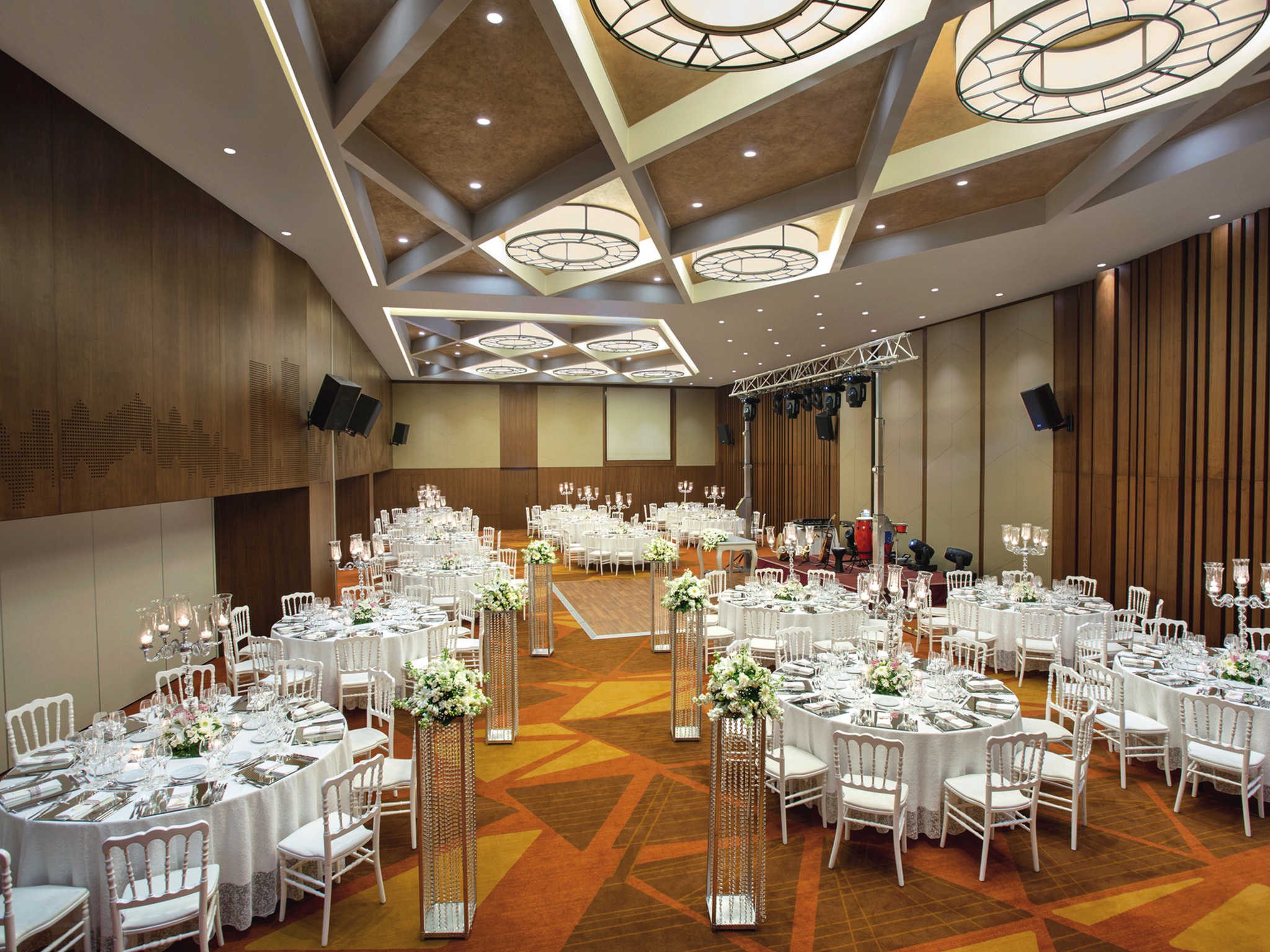 Movenpick Hotel Istanbul Golden Horn