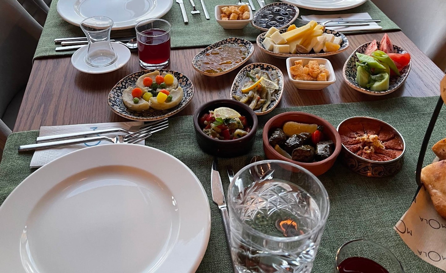 Mola Istanbul