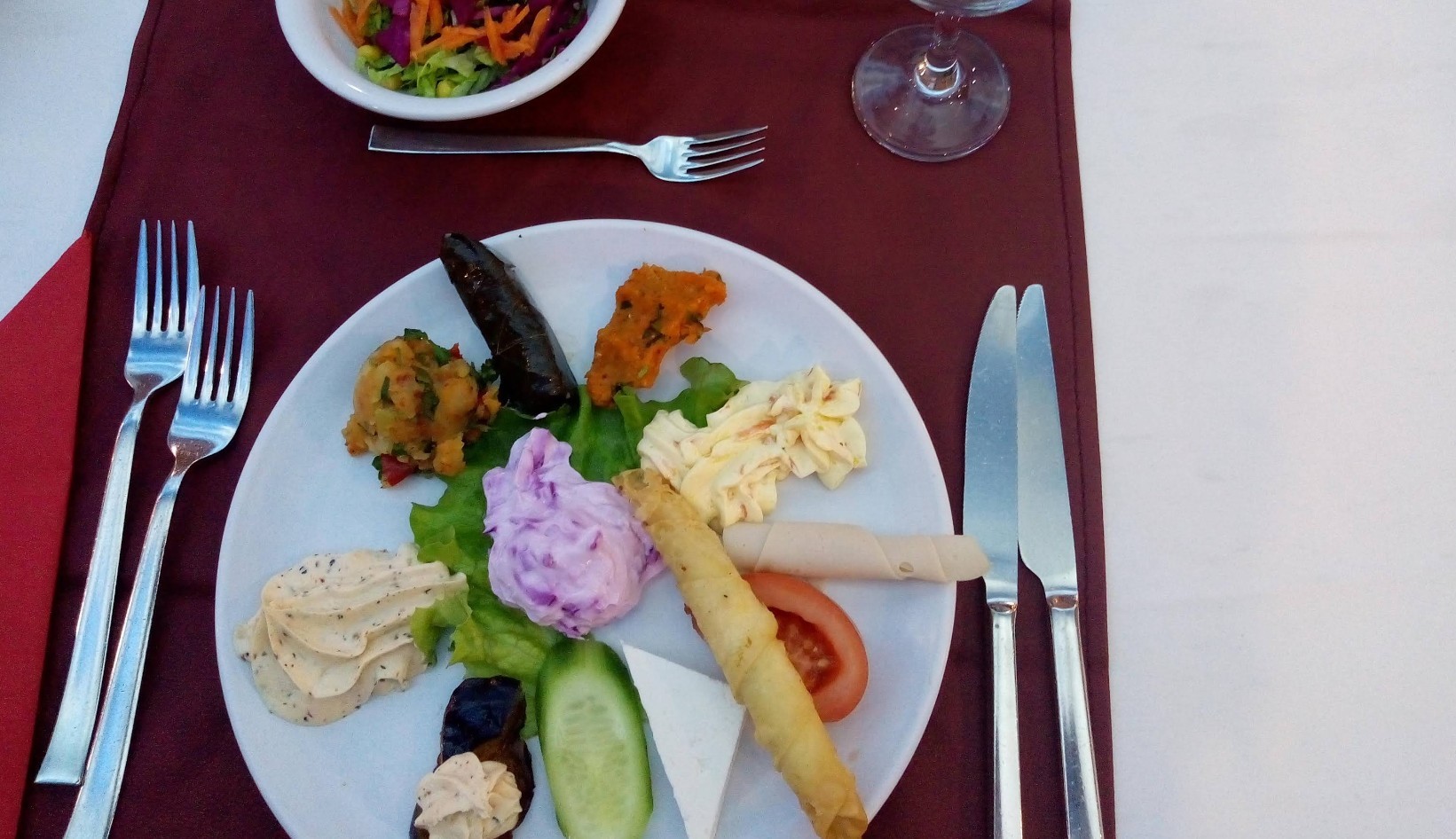 Monaco Hotel Istanbul