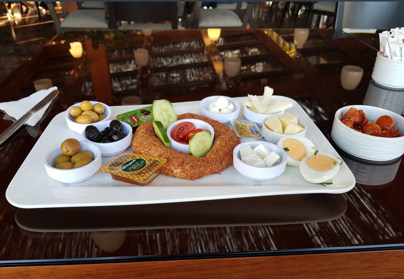 Monaco Hotel Istanbul