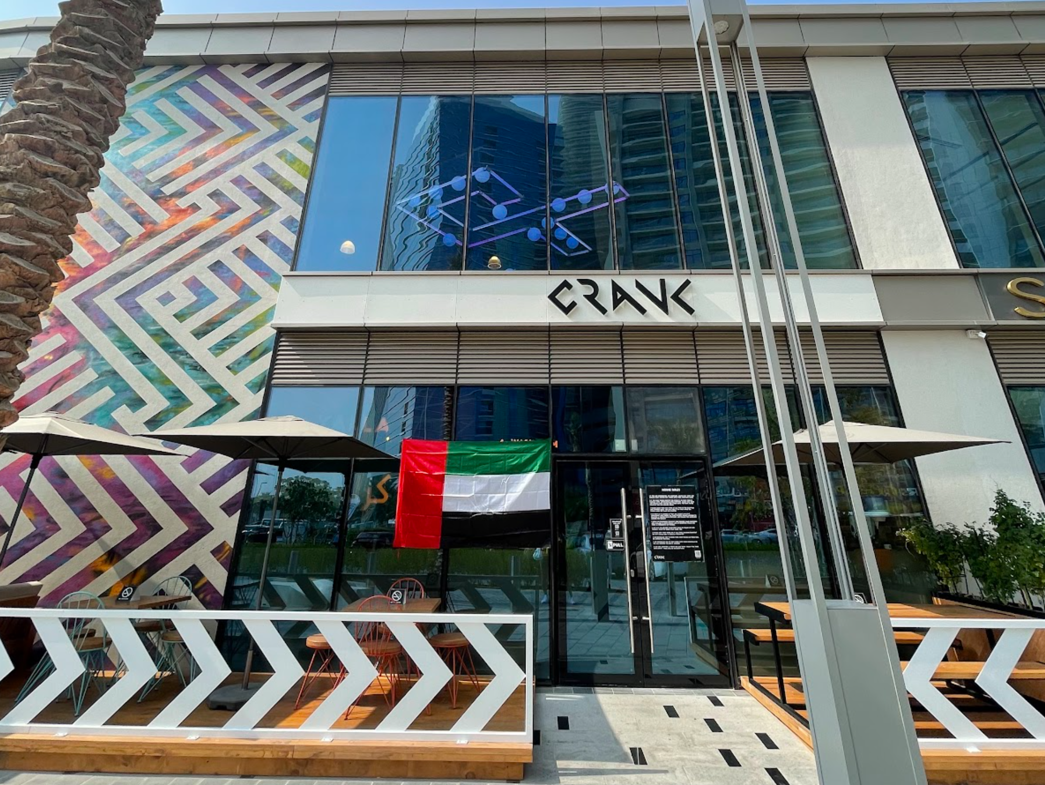CRANK Abu Dhabi Fitness Studio