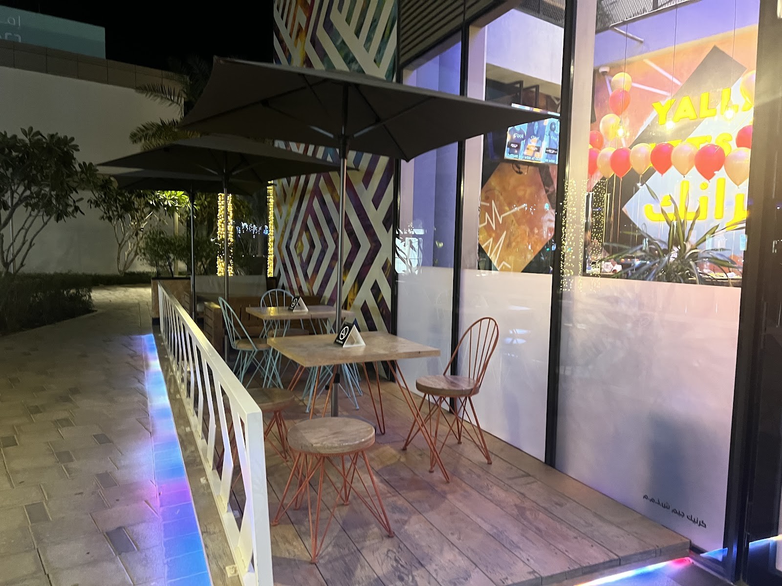 CRANK Abu Dhabi Fitness Studio