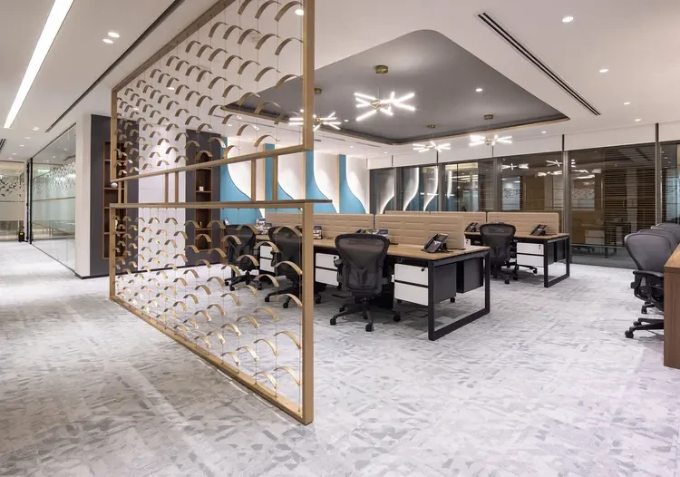 The Executive Centre - DWTC